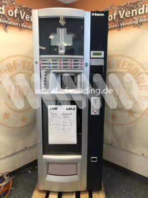 Combisnack ES - blau