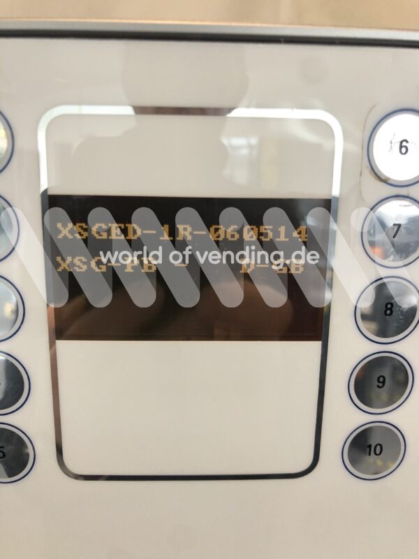 Cino XS Grande ES – Bild 2