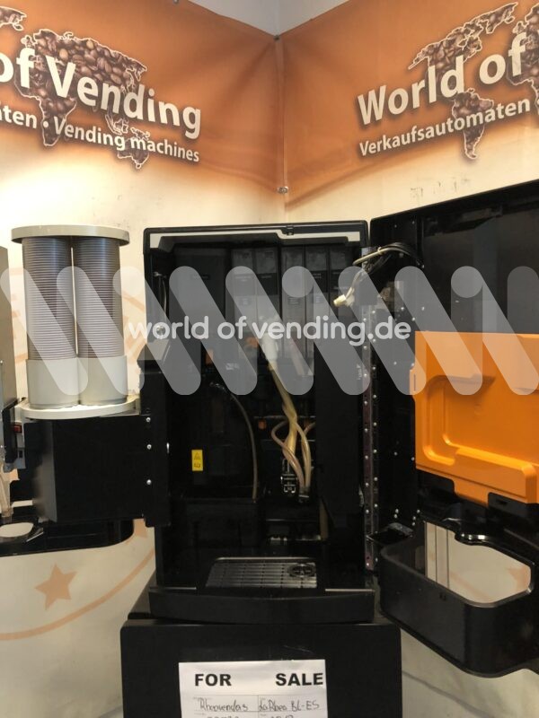 laRhea BL Doppio&C ES – Bild 5