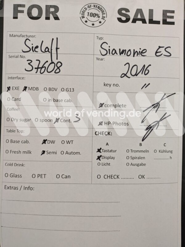 Siamonie ES - Image 2
