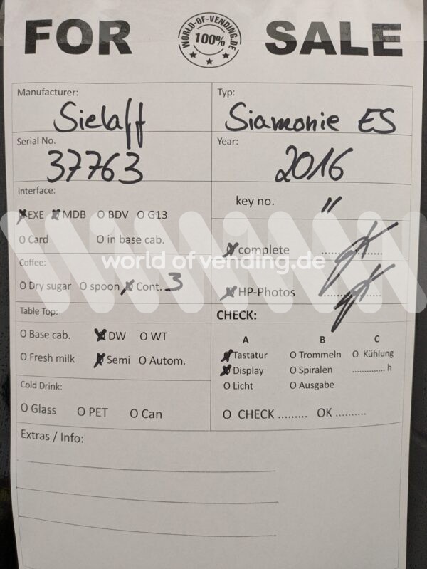 Siamonie ES - Image 2