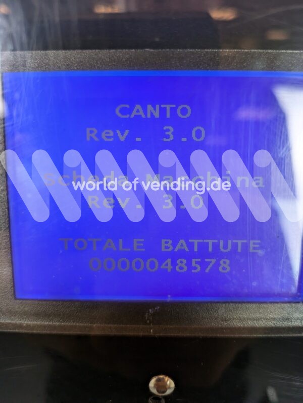 Canto Doppel ES – Bild 3