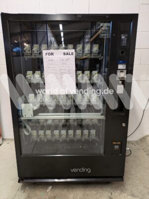 G-Drink - SVE GF9