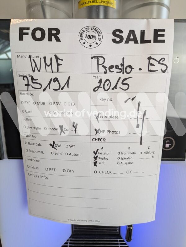 Presto – Bild 2