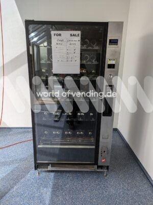 Combimat 99