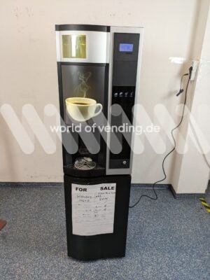 7100 Plus ES - Touch