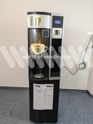 7100 Plus ES - Touch