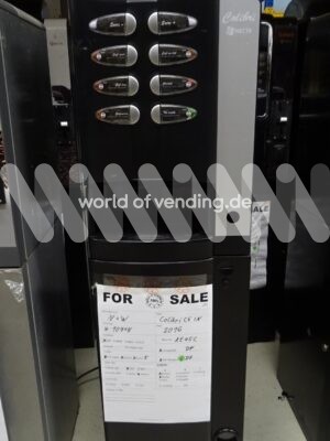 Colibri C5 IN