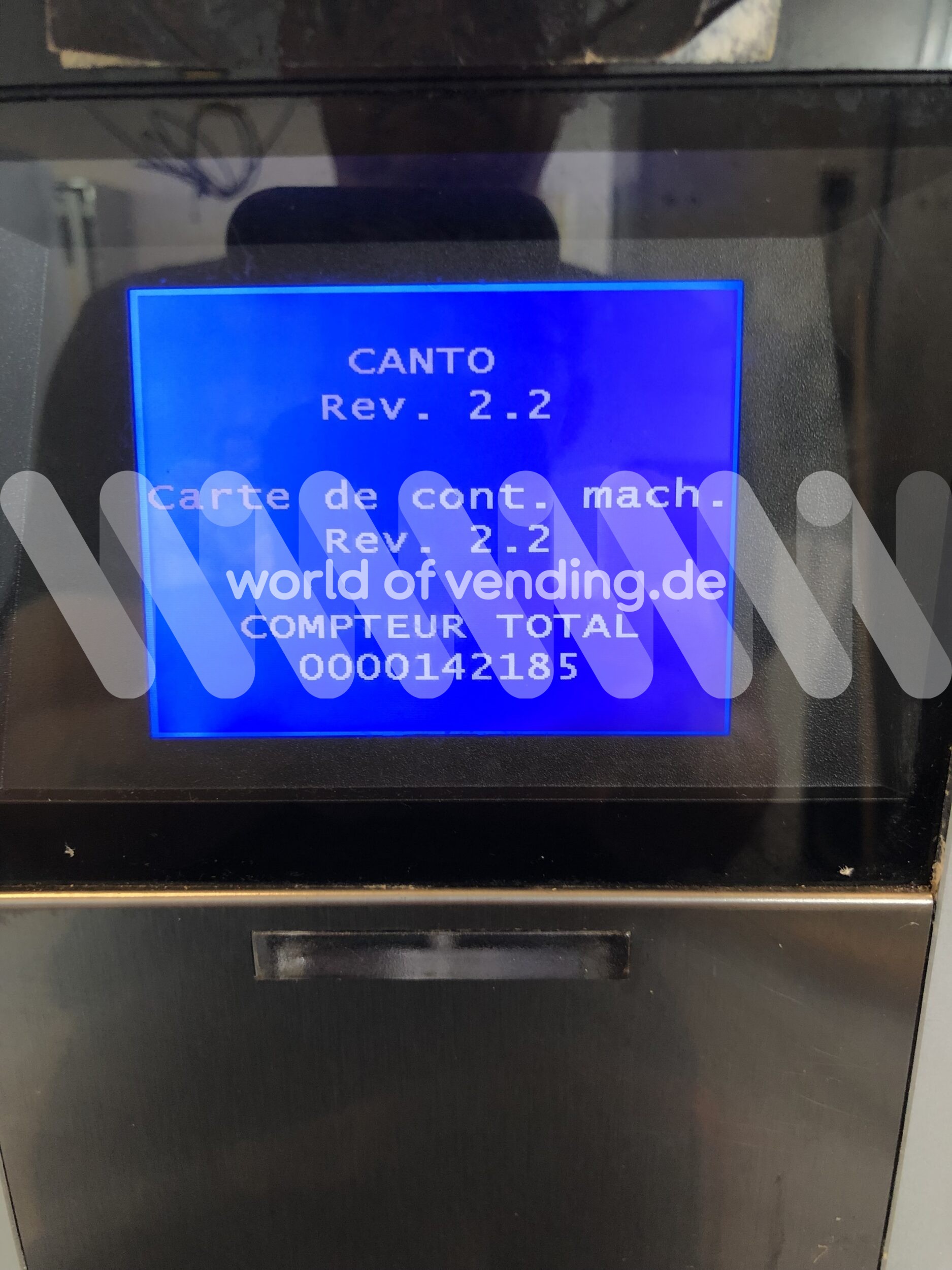 Canto Doppel ES - FB – Bild 2