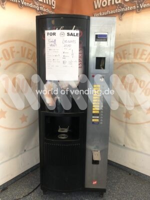 CVS 500 ES