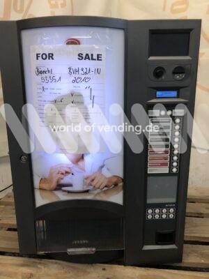 BVM 921 IN